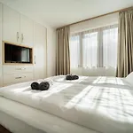 Daire Lux Bansko
