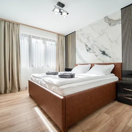 Apartment Lux