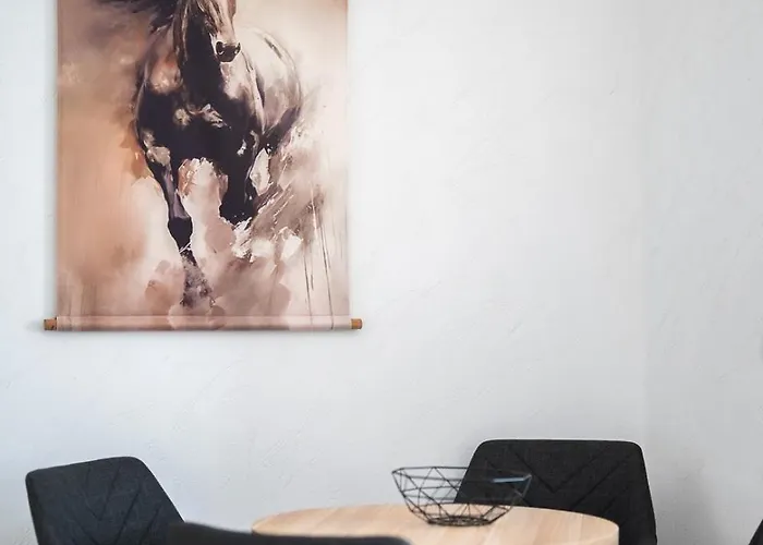 דירה Lux בנסקו