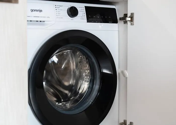 דירה Lux בנסקו