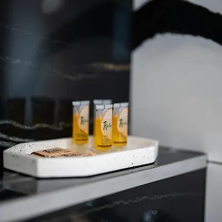 公寓 Lux 班斯科