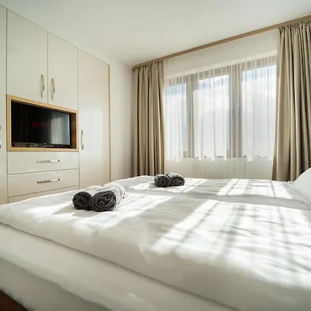 Apartament Lux Bansko