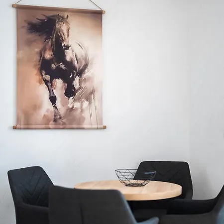 公寓 Lux 班斯科