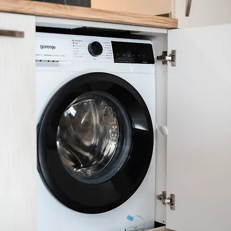 Apartament Lux Bansko