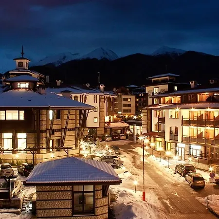 Lux Bansko