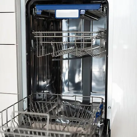 Lux Apartamento *