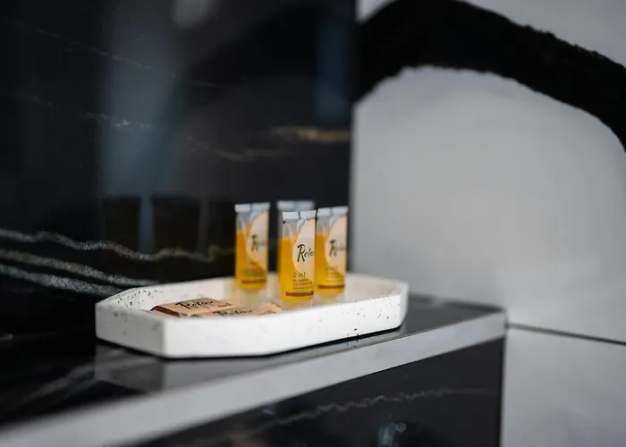 Lägenhet Lux Bansko