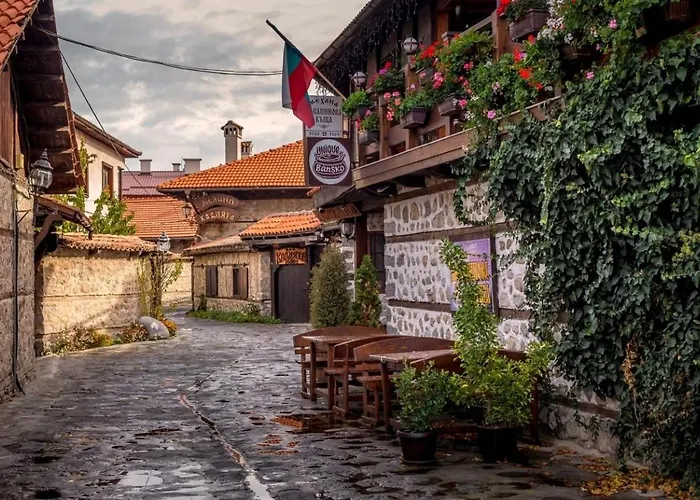 Lejlighed Lux Bansko