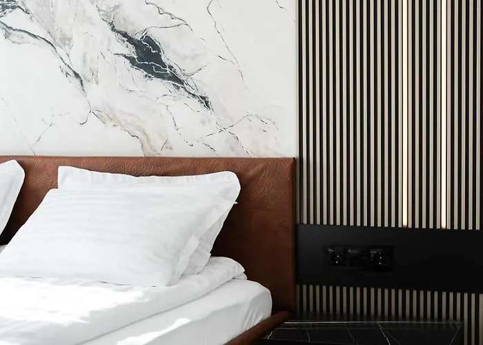 Lejlighed Lux Bansko